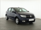 Dacia Sandero, 1.0 SCe, ČR,2.maj, Klima,,