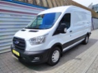 Ford Transit, 2,0EcoBlue 125kW, L3,Tažné,ČR