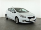 Kia Ceed, 1.4 CVVT, ČR,1.maj, Navi, Klima,,