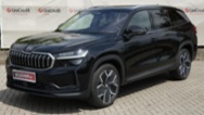 Škoda Kodiaq, Exclusive Selection 142 kW 4x4, SUV,