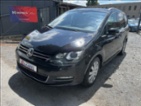 Volkswagen Sharan, 2,0 TDi DSG 125kW  Xenon,Navi,