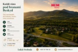 Kom. pozemek  4608 m², Frýdlant nad Ostravicí