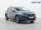 Peugeot 2008, 1,2 PT 82k CZ 1 Maj. Allure, SUV,