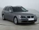 BMW Řada 5, 525i, po STK, Klima, jezdí výborně,