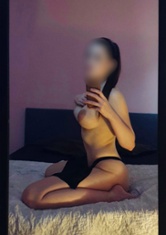 Sexy Sharon
