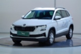 Škoda Karoq, sedan, nafta