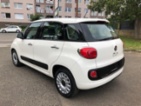 Fiat 500L, 1,4 16V Pop Star TurboJet, hatchback,