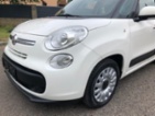Fiat 500L, 1,4 16V Pop Star TurboJet, hatchback,