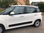 Fiat 500L, 1,4 16V Pop Star TurboJet, hatchback,