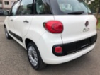 Fiat 500L, 1,4 16V Pop Star TurboJet, hatchback,