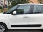 Fiat 500L, 1,4 16V Pop Star TurboJet, hatchback,