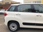Fiat 500L, 1,4 16V Pop Star TurboJet, hatchback,