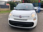 Fiat 500L, 1,4 16V Pop Star TurboJet, hatchback,