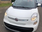 Fiat 500L, 1,4 16V Pop Star TurboJet, hatchback,