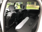 Fiat 500L, 1,4 16V Pop Star TurboJet, hatchback,