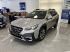 Subaru Outback, 2.5i-T Touring Lineartronic, kombi