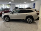 Subaru Outback, 2.5i-T Touring Lineartronic, kombi