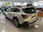 Subaru Outback, 2.5i-T Touring Lineartronic, kombi