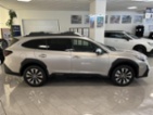 Subaru Outback, 2.5i-T Touring Lineartronic, kombi