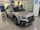 Subaru Outback, 2.5i-T Touring Lineartronic, kombi