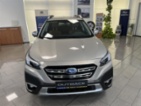 Subaru Outback, 2.5i-T Touring Lineartronic, kombi