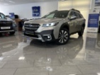 Subaru Outback, 2.5i-T Touring Lineartronic, kombi