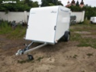 Tanatech, skříňový TFS 320S.01, skříň