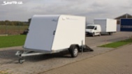 Tanatech, skříňový TFS 320S.01, skříň