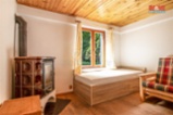 Prodej chaty, 41 m², Žandov u Chlumce