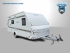Weinsberg CaraOne 500 FDK (85), r.v. 2025, barva