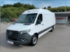 Mercedes-Benz Sprinter, 3,0 319CDI/XL,ČR,1MAJ