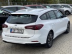 Ford Focus, 1.5 TDCi, ČR, AT, STK9/27, kombi,