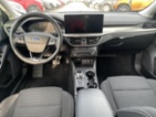 Ford Focus, 1.5 TDCi, ČR, AT, STK9/27, kombi,