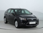 Ford Focus, 1.6 i, Klima, jezdí výborně, Hatchback