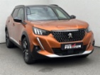 Peugeot 2008, 1.2 PT GT Line, GT Line, LED, SUV,