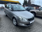 Škoda Fabia, 1.2i PĚKNÝ STAV, 100%KM, kombi,
