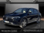 Mercedes-Benz EQA, 250 +, 1.majitel, CZ, SUV,