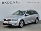 Škoda Octavia, Combi Elegance Plus II 1,4TSi,