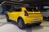 Renault 5 E-TECH, techno 150 kcomfort range,