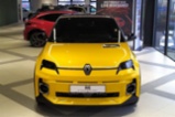 Renault 5 E-TECH, techno 150 kcomfort range,