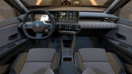 Renault 5 E-TECH, techno 150 kcomfort range,
