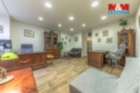 Prodej kanceláře, 38 m², Praha 3, ul. Přemyslovská