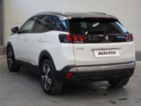 Peugeot 3008, 1.2PT Allure, Allure, AT, SUV,