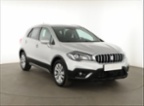 Suzuki SX4 S-Cross, 1.4 BoosterJetComfort ,