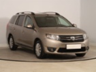 Dacia Logan, 0.9 TCe, Klima, Park. senzory, Combi,