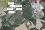 Pozemek 4039 m², Solnice