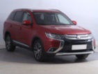 Mitsubishi Outlander, 2.0Intense , LPG, 4X4,