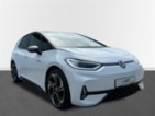Volkswagen ID.3, GTX 79, hatchback, elektro