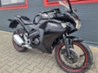 Honda CBR 125 R, silniční sportovní