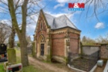 Prodej historické kaple, 40 m², Pardubice, ul. Pod Břízkami